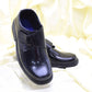 Black Shoes for Boys k0398