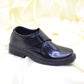 Black Shoes for Boys k0398