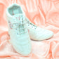 White Shoes for Girls k0402