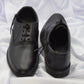 Black Shoes for Boys k0409