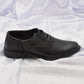 Black Shoes for Boys k0409