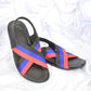 Black Men Sandal M0039