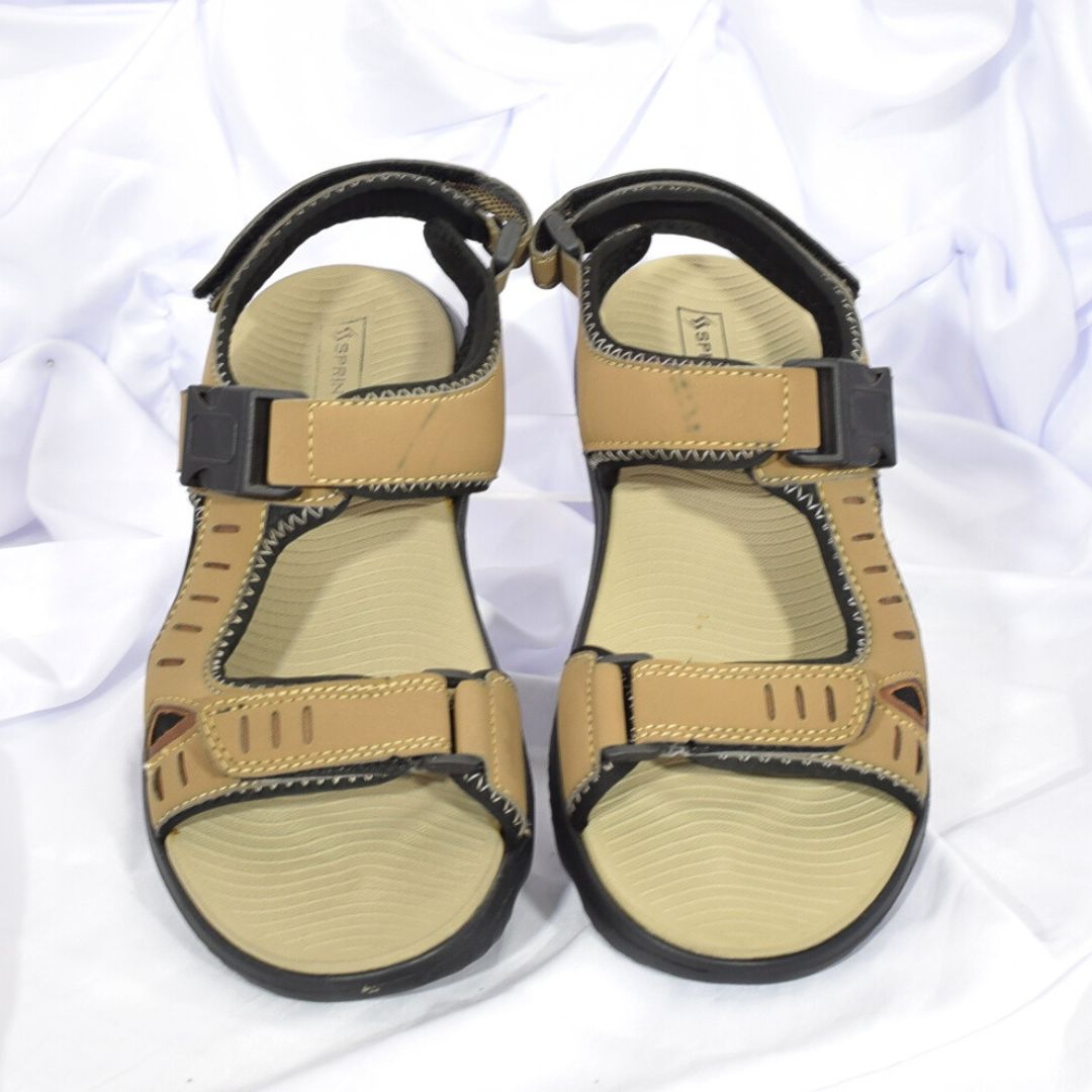 Mustard Men Sandal M0300