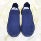 Blue Men Shoes M0391