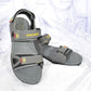 Grey Men Sandal M0374