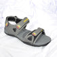 Grey Men Sandal M0374