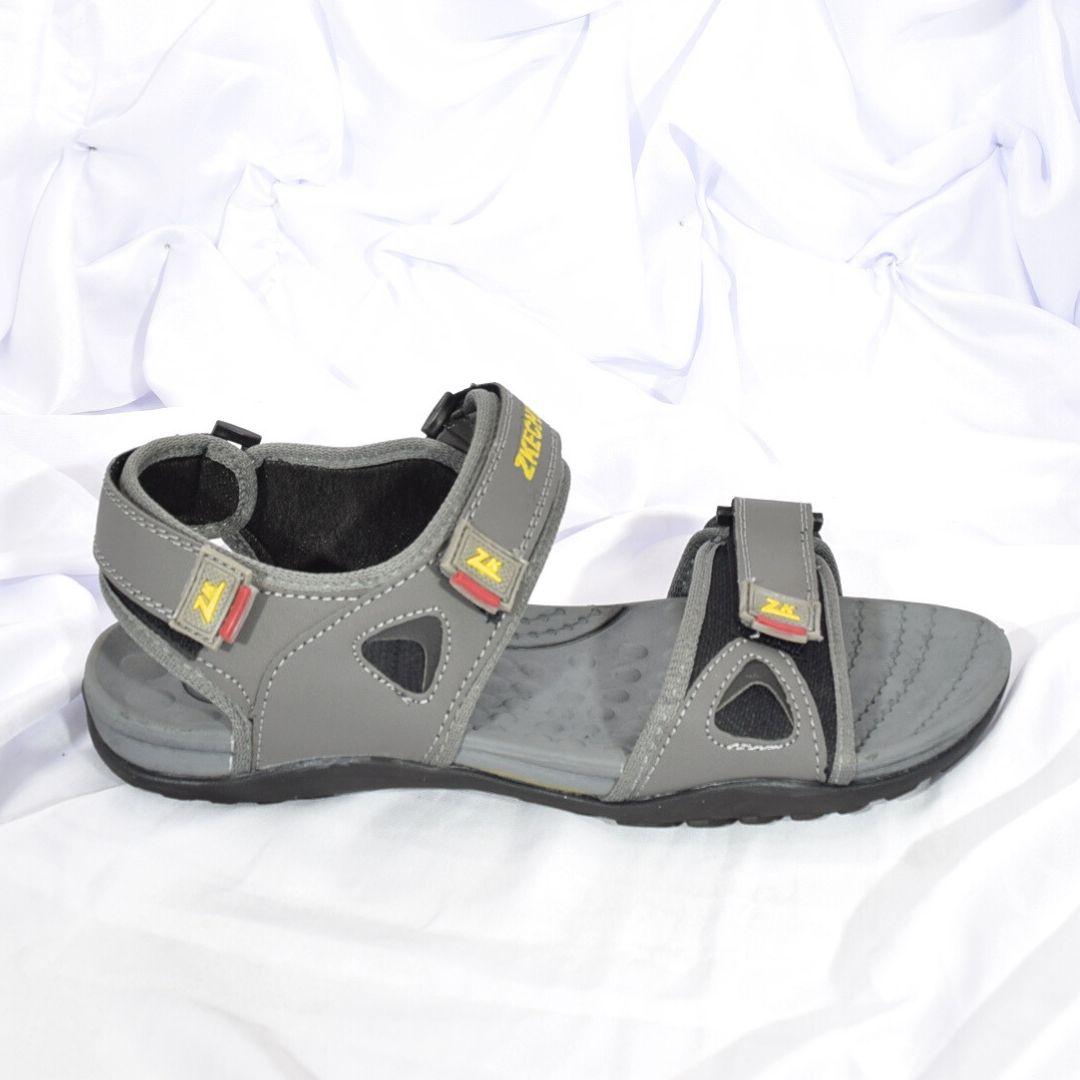 Grey Men Sandal M0374