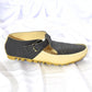 Women Black Flat Shoes SH0092